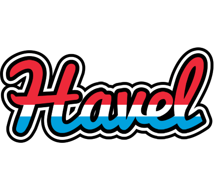 Havel norway logo