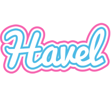 Havel outdoors logo