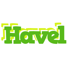 Havel picnic logo