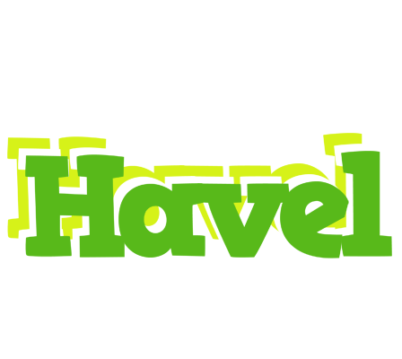 Havel picnic logo