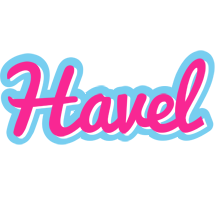 Havel popstar logo