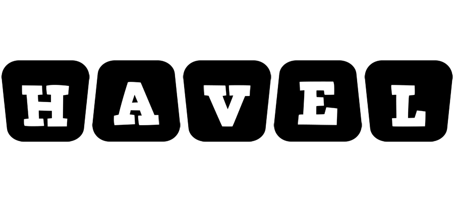 Havel racing logo