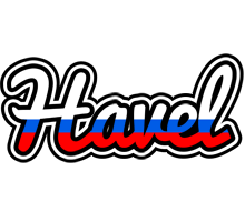 Havel russia logo