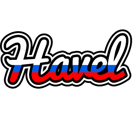 Havel russia logo