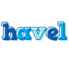 Havel sailor logo