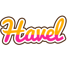 Havel smoothie logo