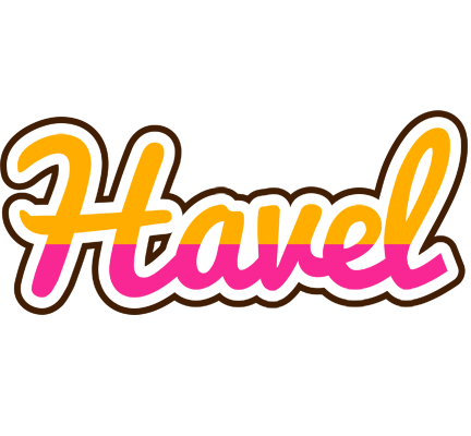 Havel smoothie logo