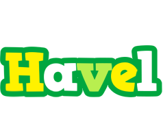 Havel soccer logo