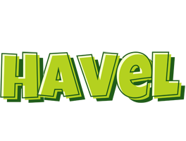 Havel summer logo