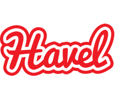 Havel sunshine logo