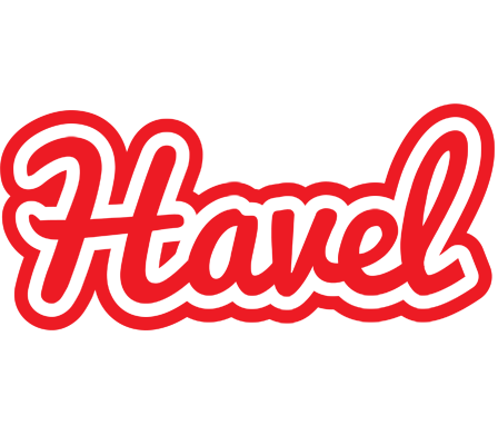Havel sunshine logo