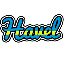 Havel sweden logo