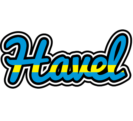 Havel sweden logo
