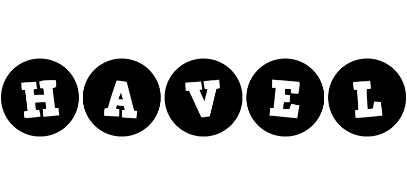 Havel tools logo