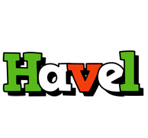 Havel venezia logo