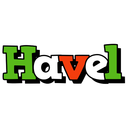 Havel venezia logo