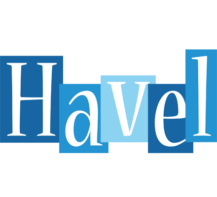 Havel winter logo