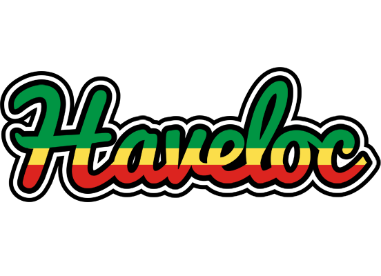 Haveloc african logo