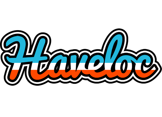 Haveloc america logo
