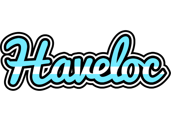 Haveloc argentine logo