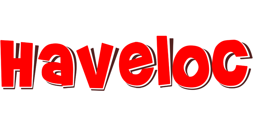 Haveloc basket logo