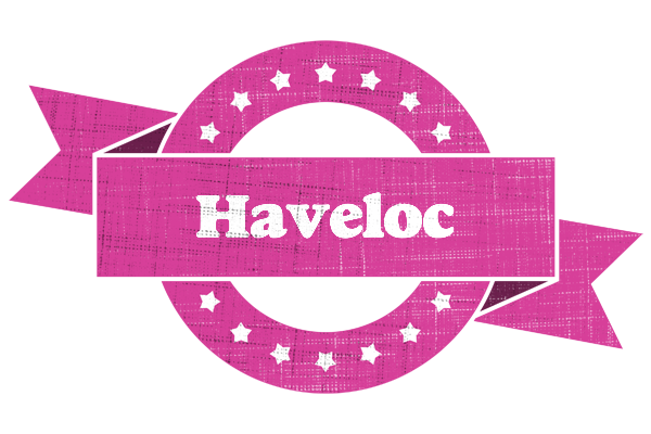 Haveloc beauty logo