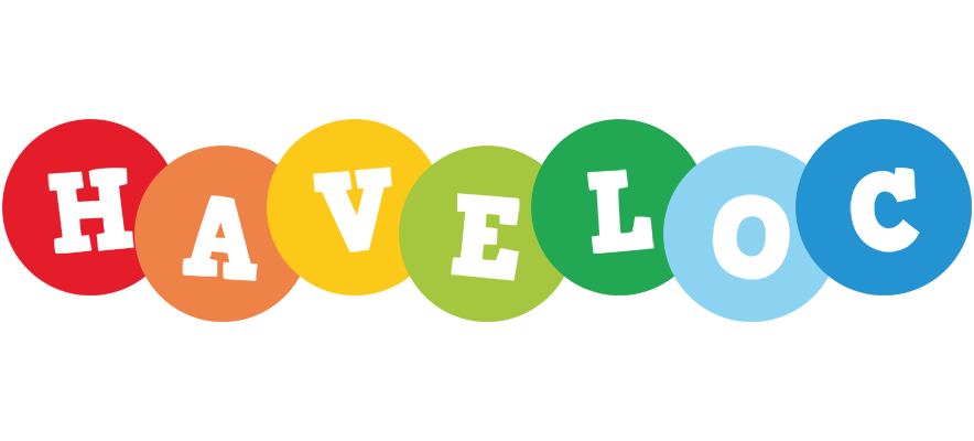 Haveloc boogie logo