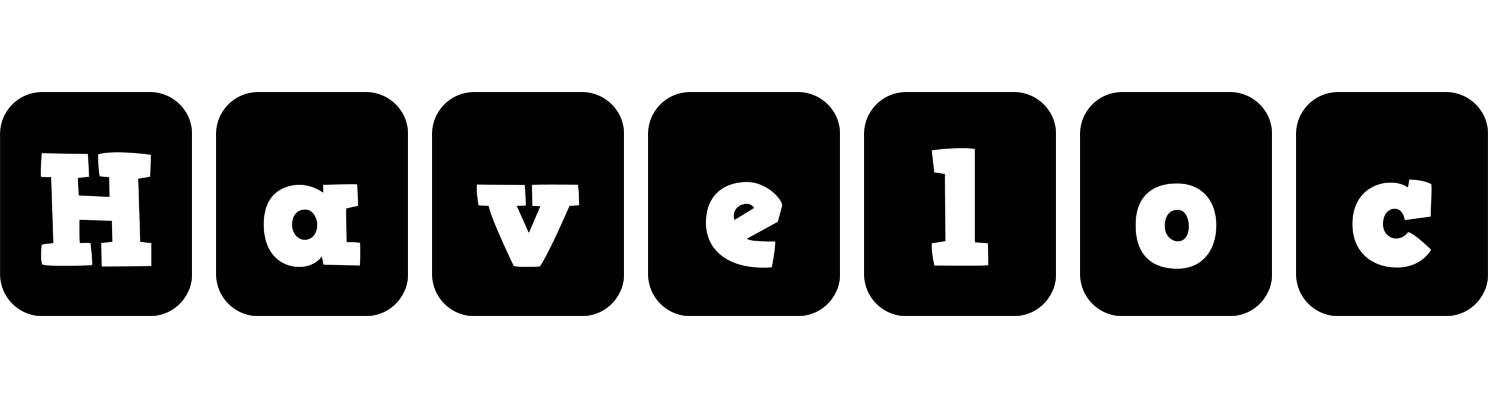 Haveloc box logo