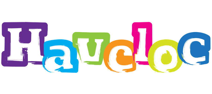 Haveloc casino logo