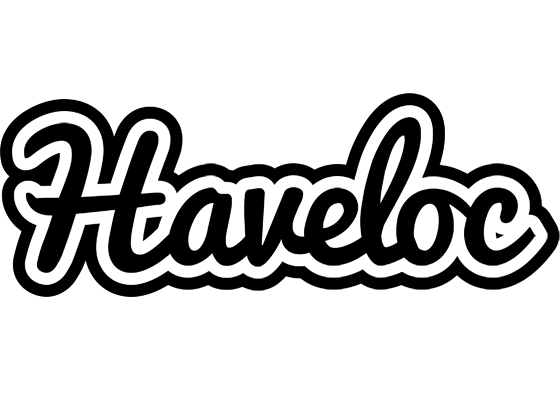Haveloc chess logo