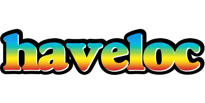Haveloc color logo