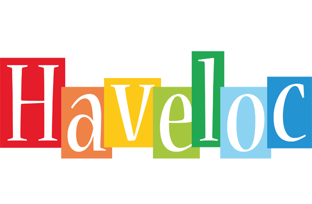 Haveloc colors logo
