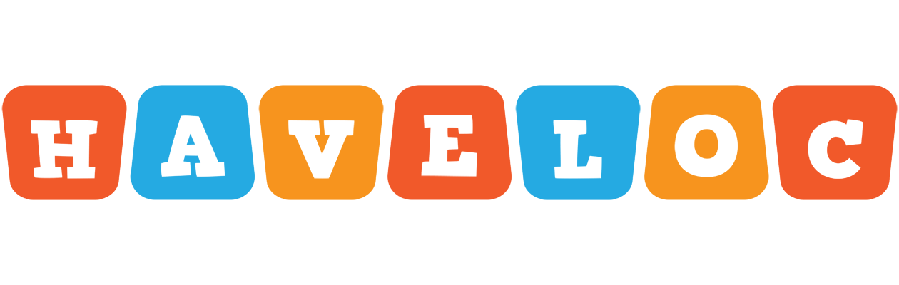 Haveloc comics logo