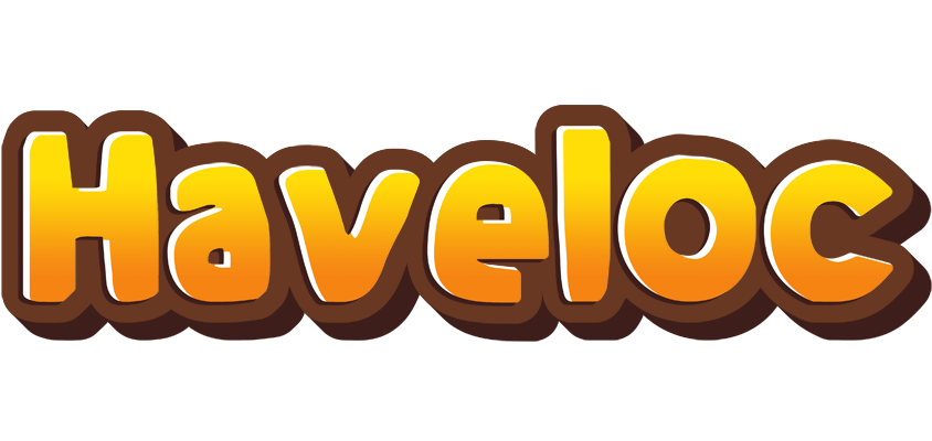 Haveloc cookies logo
