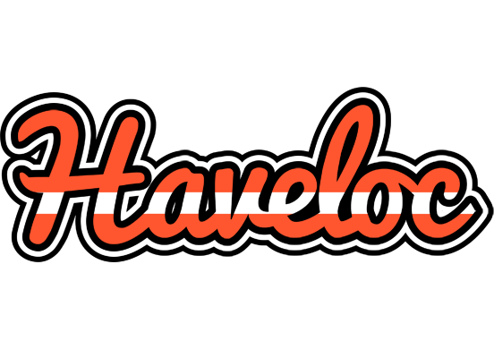 Haveloc denmark logo