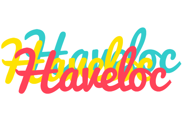 Haveloc disco logo