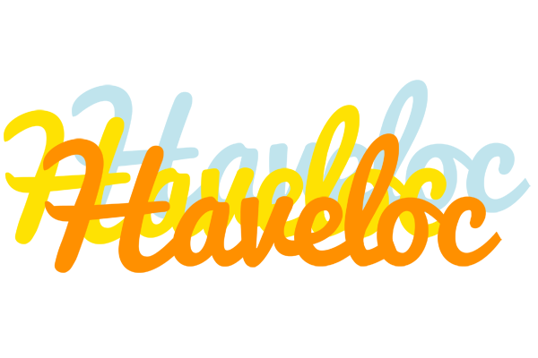 Haveloc energy logo