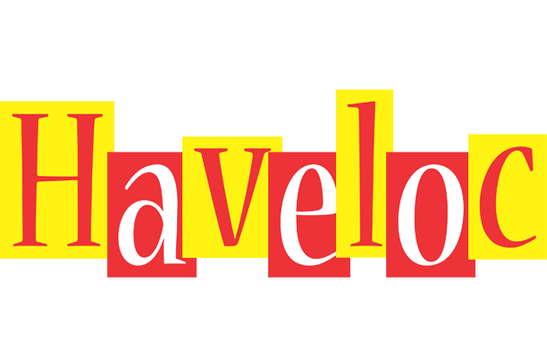 Haveloc errors logo