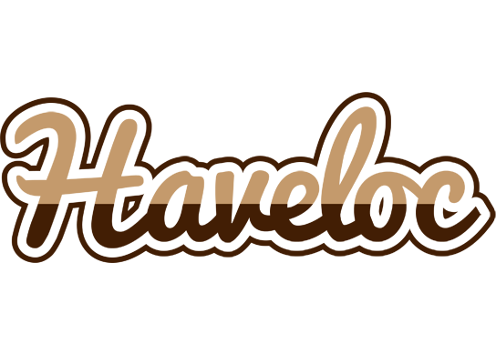 Haveloc exclusive logo
