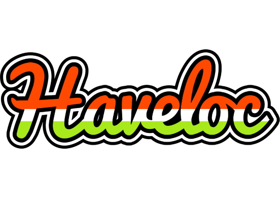 Haveloc exotic logo