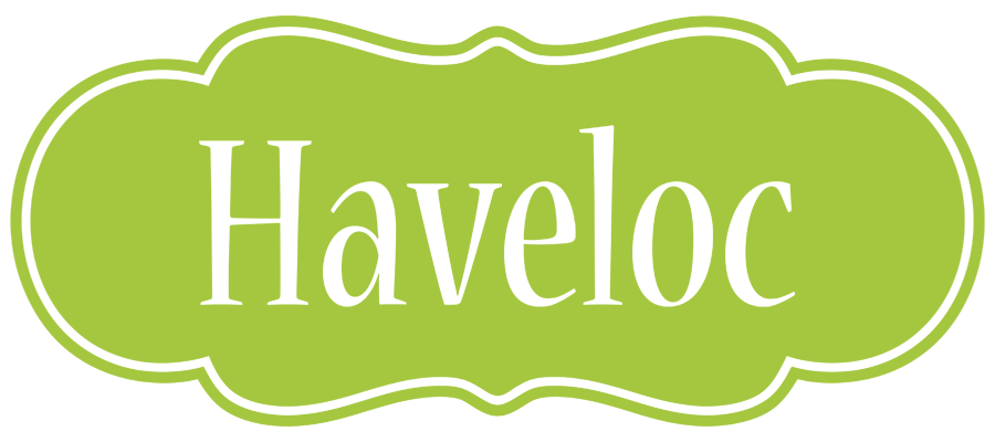 Haveloc family logo