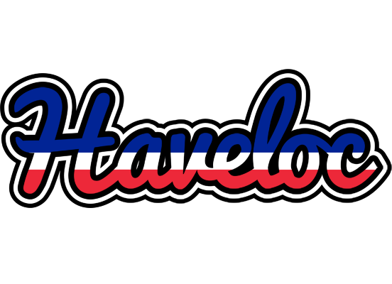 Haveloc france logo