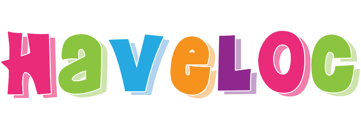 Haveloc friday logo