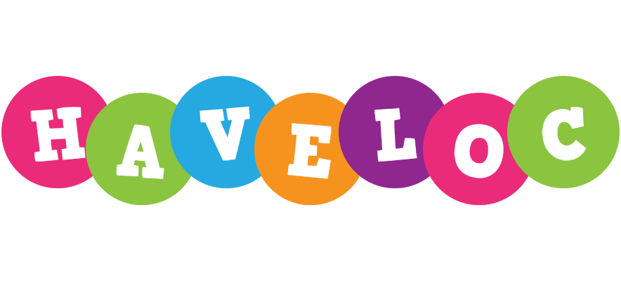 Haveloc friends logo