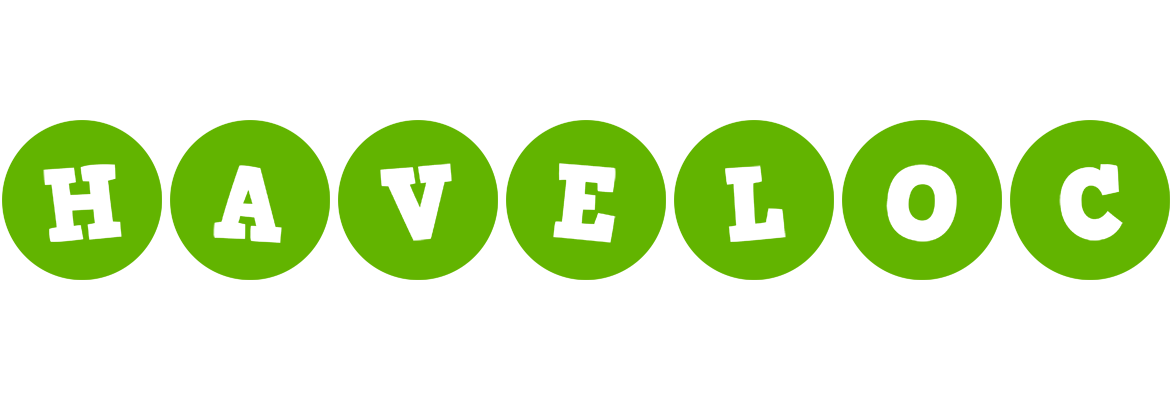 Haveloc games logo