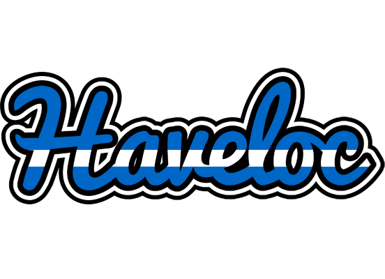 Haveloc greece logo