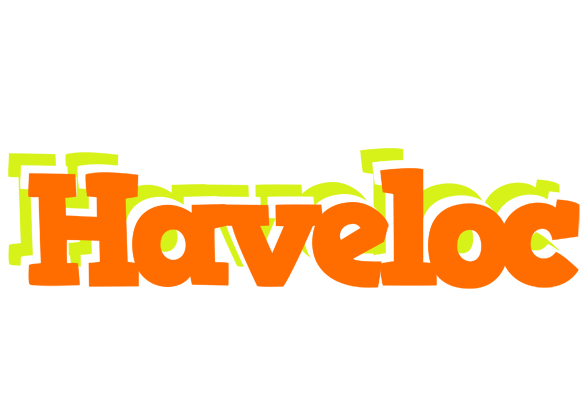 Haveloc healthy logo