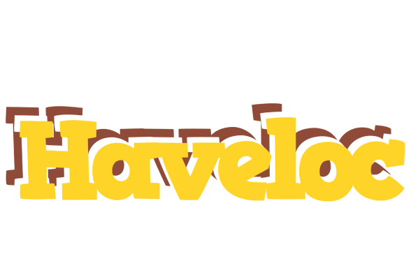 Haveloc hotcup logo