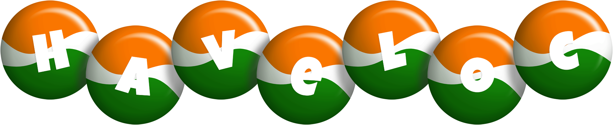 Haveloc india logo