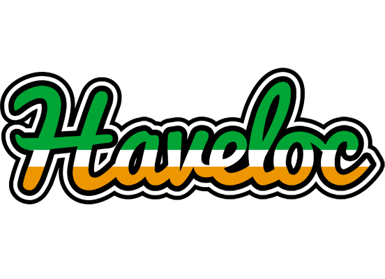 Haveloc ireland logo